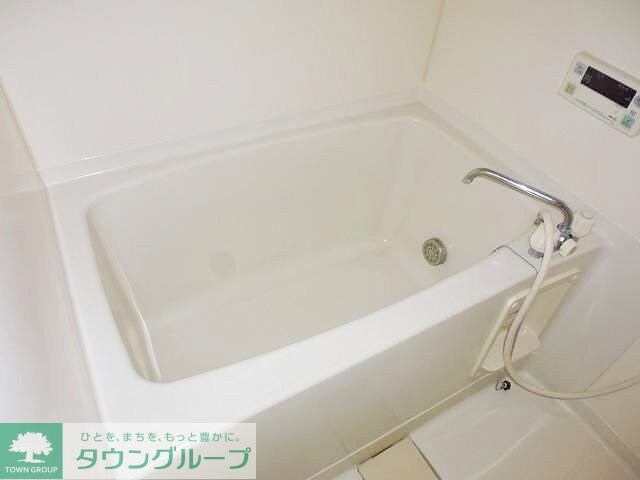 絹の道　B棟の物件内観写真