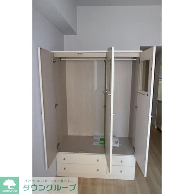 ＯＮＥ’ｓ　ＲＥＳＩＤＥＮＣＥ立川錦町の物件内観写真