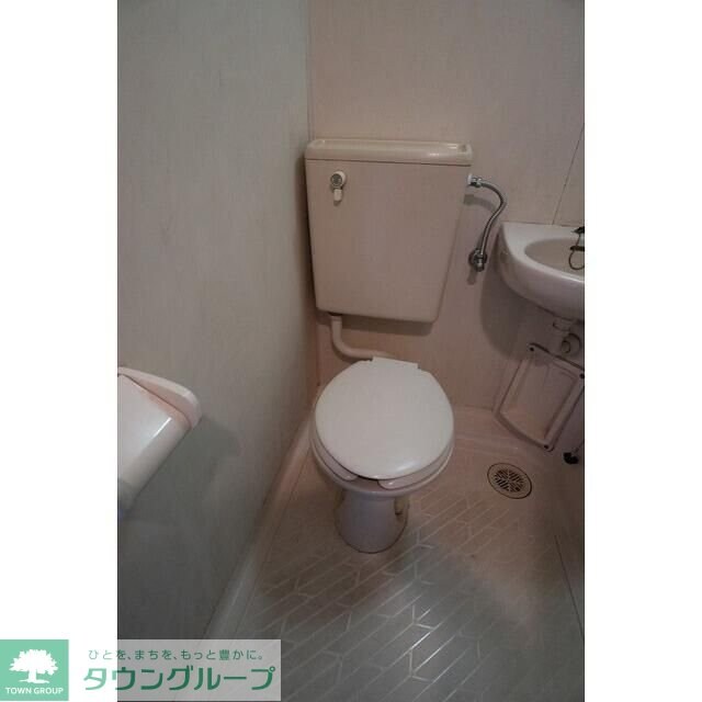 ＯＮＥ’ｓ　ＲＥＳＩＤＥＮＣＥ立川錦町の物件内観写真