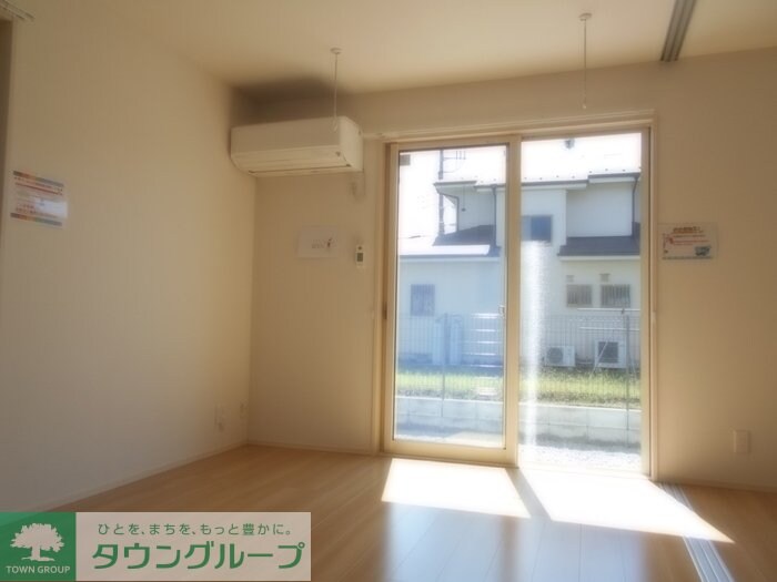 サンコート宮沢の物件内観写真