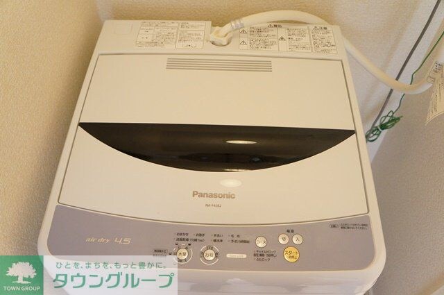 レオパレス栄の物件内観写真