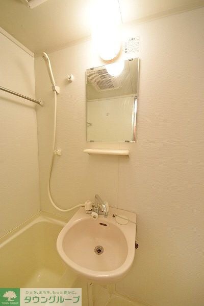 レオパレス栄の物件内観写真