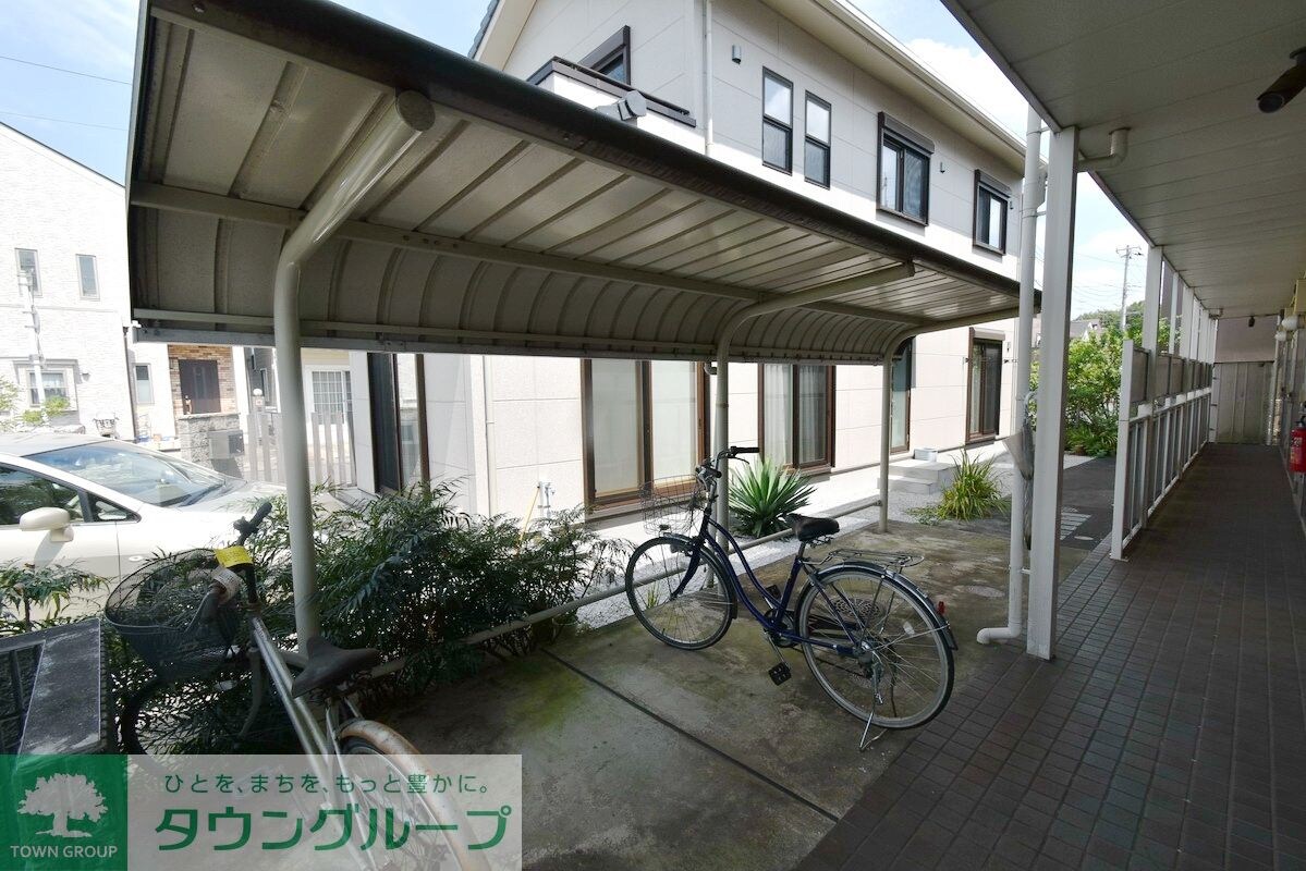 レオパレス栄の物件内観写真