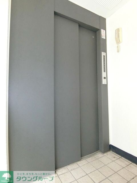 田中ビルの物件内観写真