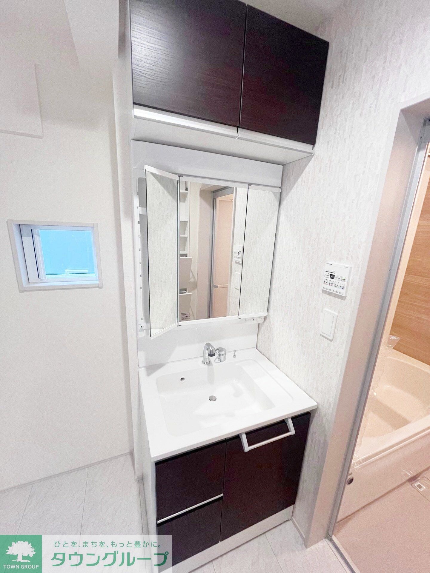 BLOOMING MAISON日野市程久保の物件内観写真