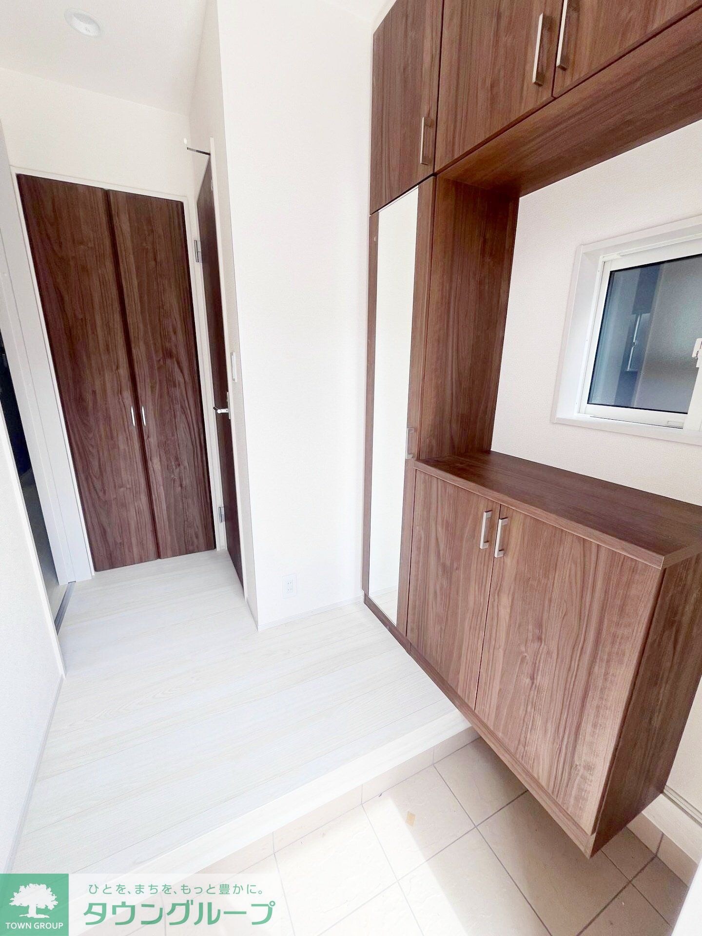 BLOOMING MAISON日野市程久保の物件内観写真