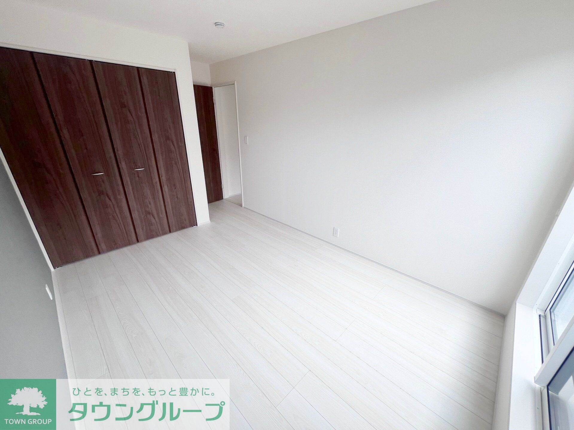 BLOOMING MAISON日野市程久保の物件内観写真