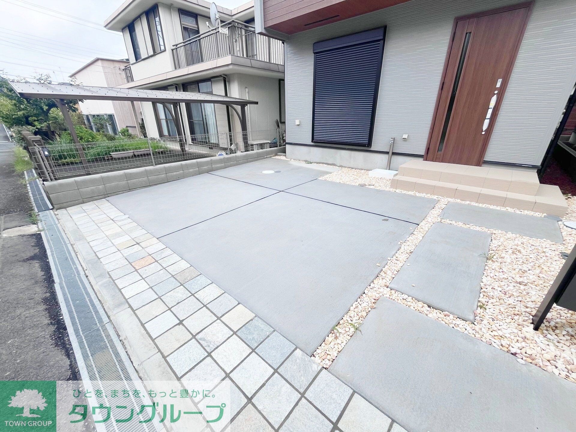 BLOOMING MAISON日野市程久保の物件内観写真