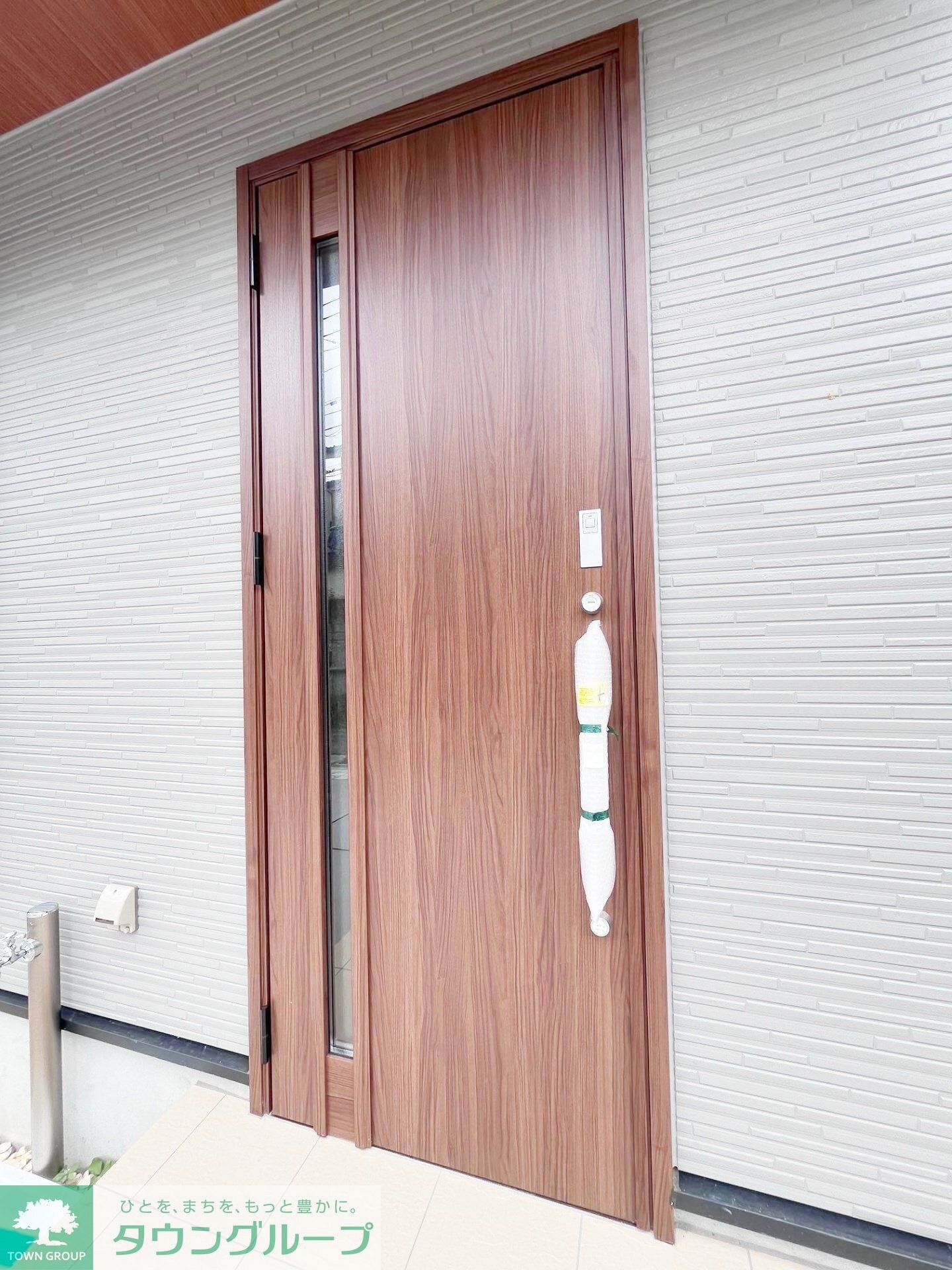 BLOOMING MAISON日野市程久保の物件内観写真