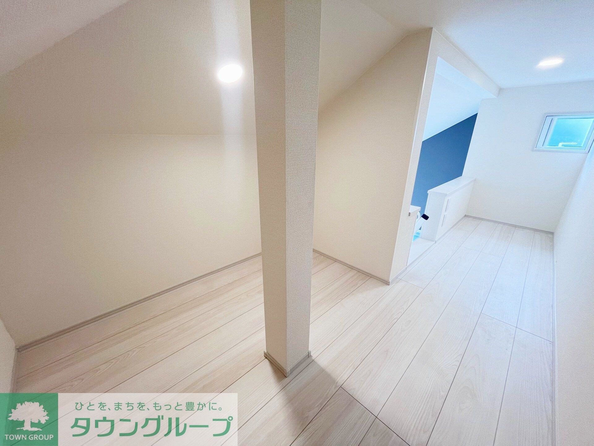 BLOOMING MAISON日野市程久保の物件内観写真