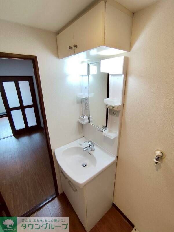 ビラ・ハクベリーの物件内観写真