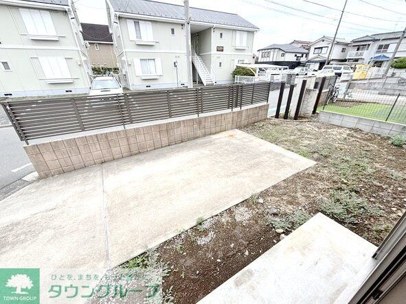 アルページュ上北台の物件内観写真