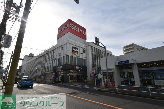 エンドレスタワーの物件内観写真