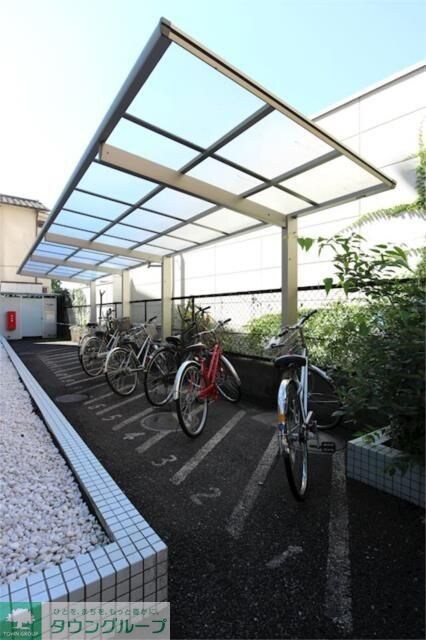 ＯＮＥ’ｓ　ＲＥＳＩＤＥＮＣＥ立川錦町の物件内観写真