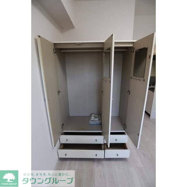 ＯＮＥ’ｓ　ＲＥＳＩＤＥＮＣＥ立川錦町の物件内観写真