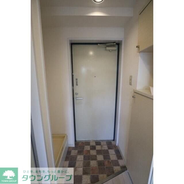 ＯＮＥ’ｓ　ＲＥＳＩＤＥＮＣＥ立川錦町の物件内観写真