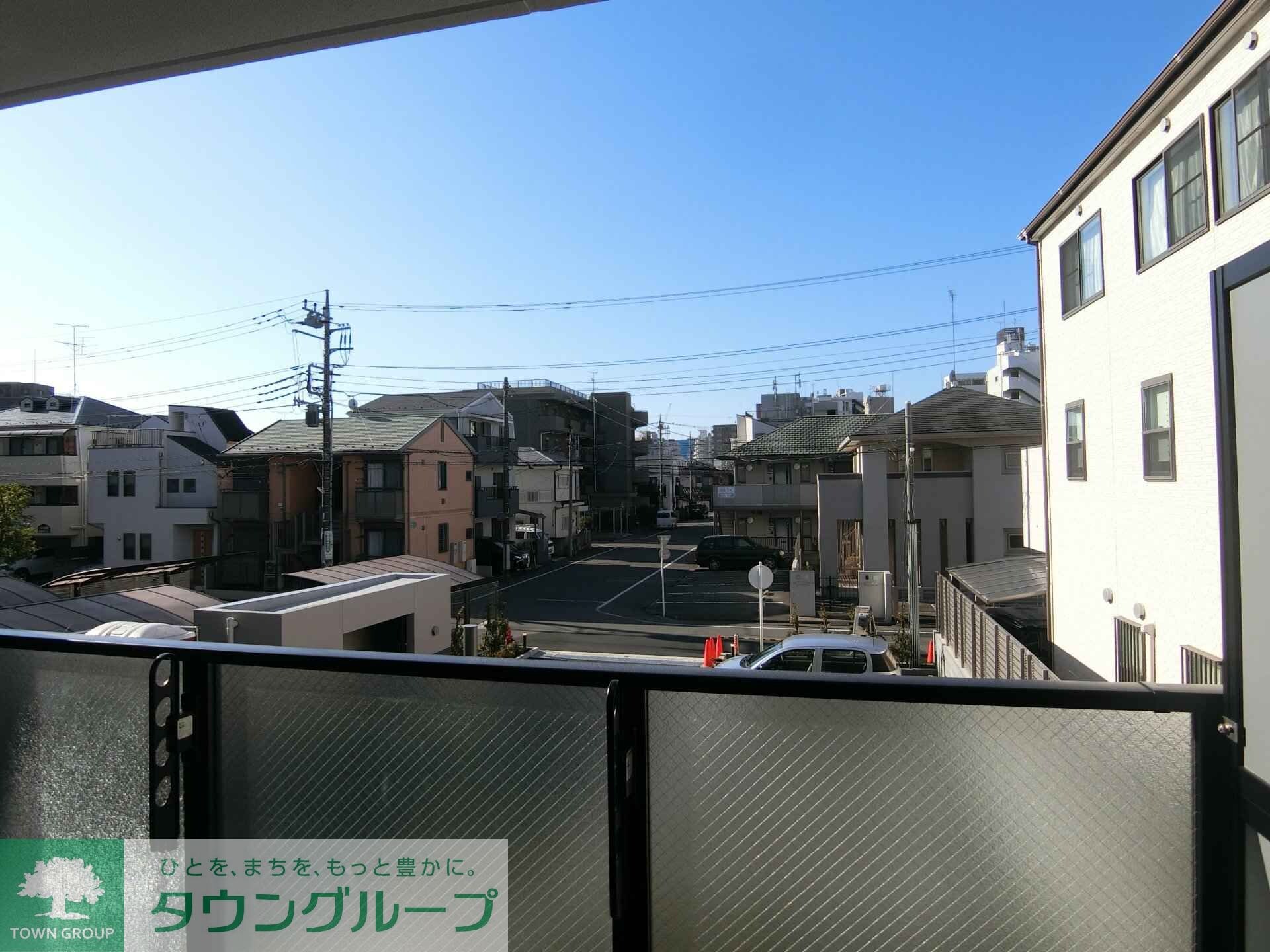 Ｎ－ｓｔａｇｅ　Ｎｉｓｈｉｋｕｎｉｔａｃｈｉの物件内観写真