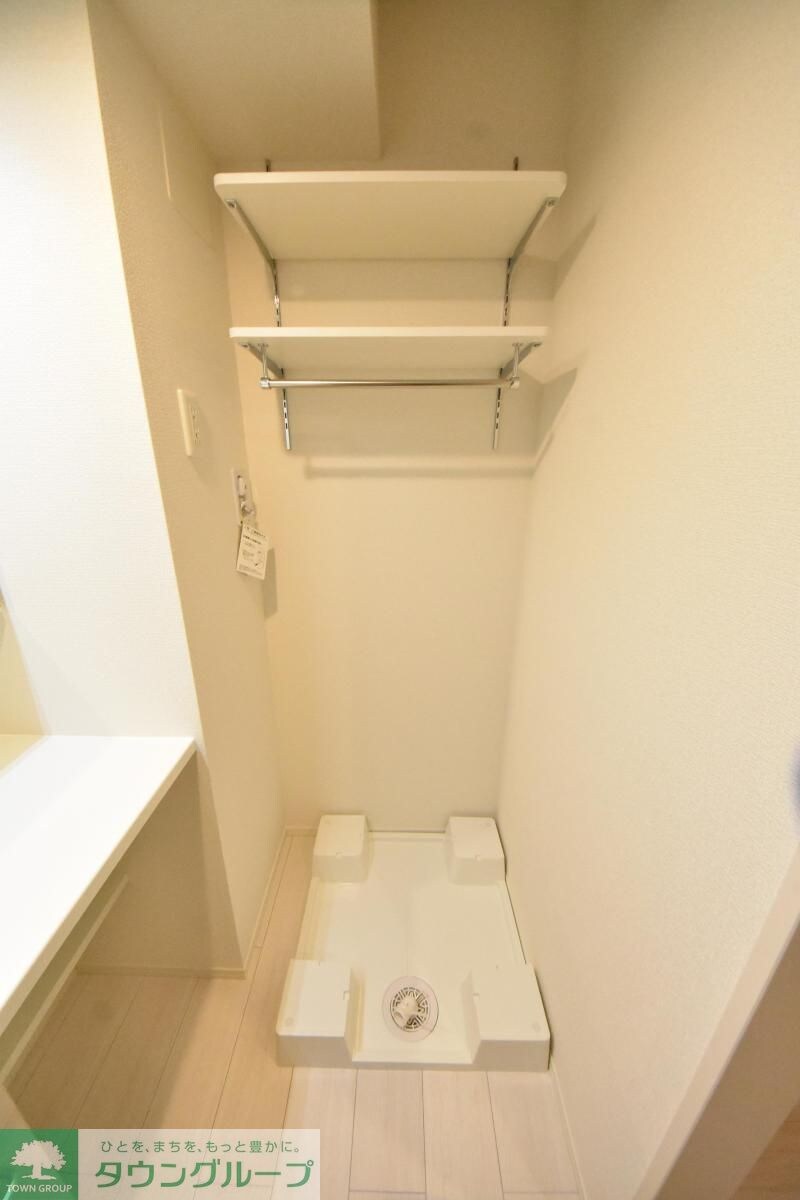 ソレール西久保の物件内観写真