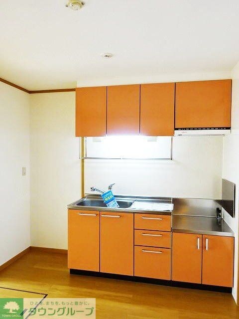 ミーテ　メゾンの物件内観写真