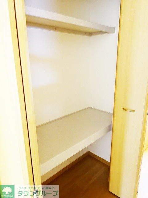 ミーテ　メゾンの物件内観写真