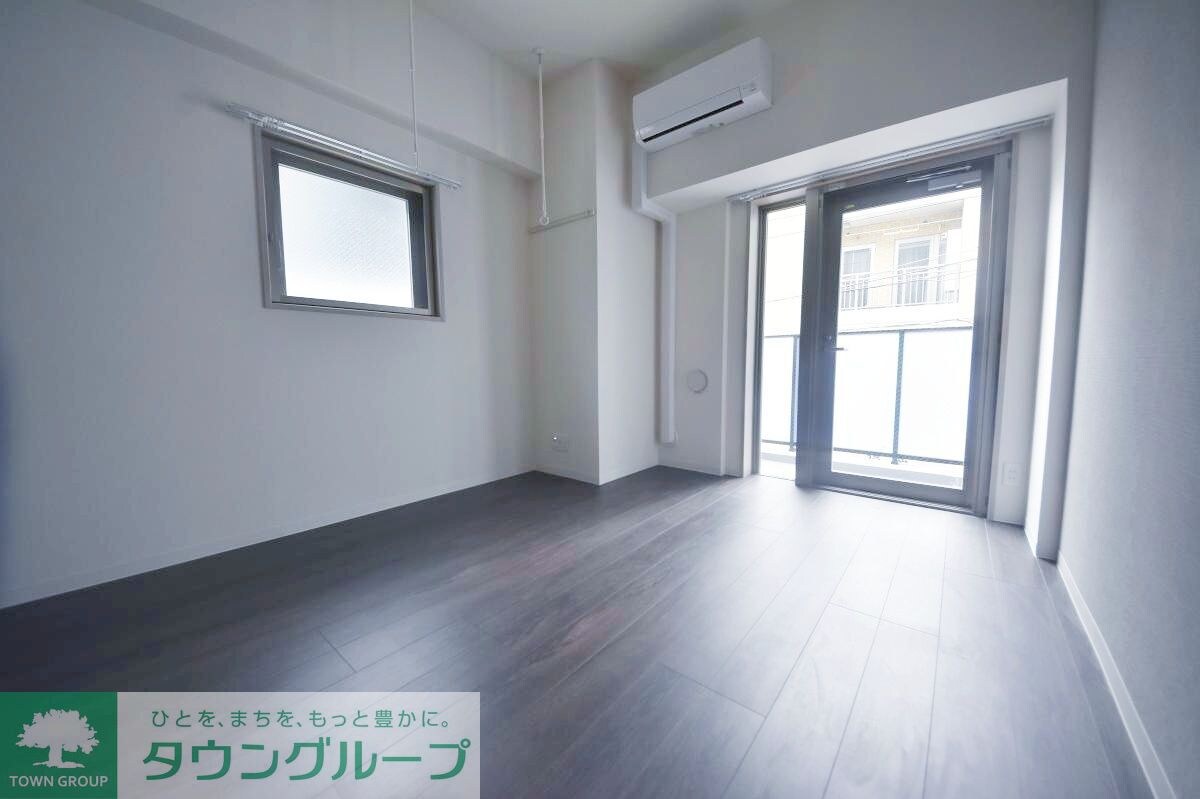 グランドレジデンス三鷹の物件内観写真