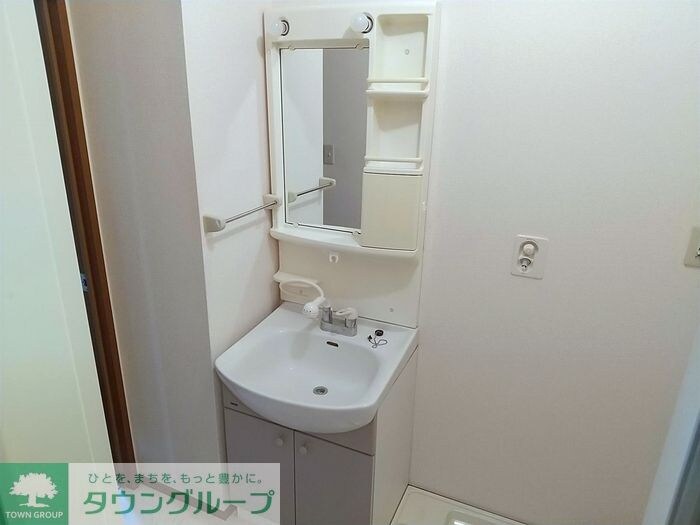 ストークコートの物件内観写真