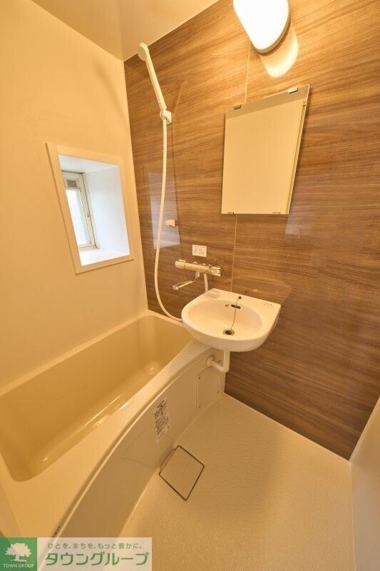 ハイツ蘭の物件内観写真