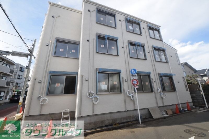 カインドネス鷹の台の物件内観写真