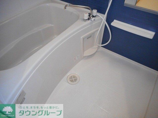 ベル・ソレイユＢの物件内観写真