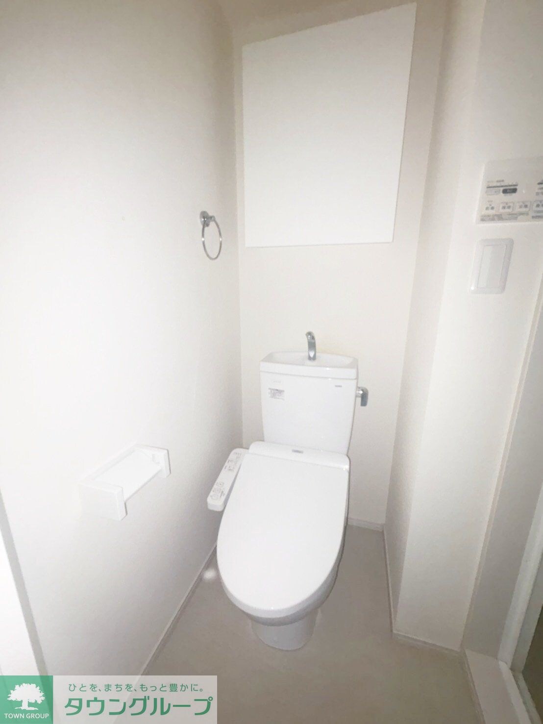 ルーエ御殿山の物件内観写真