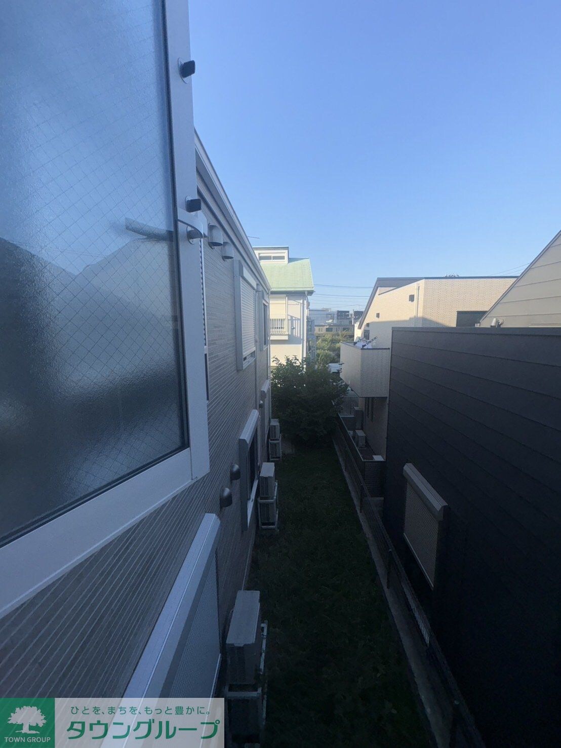 ルーエ御殿山の物件内観写真