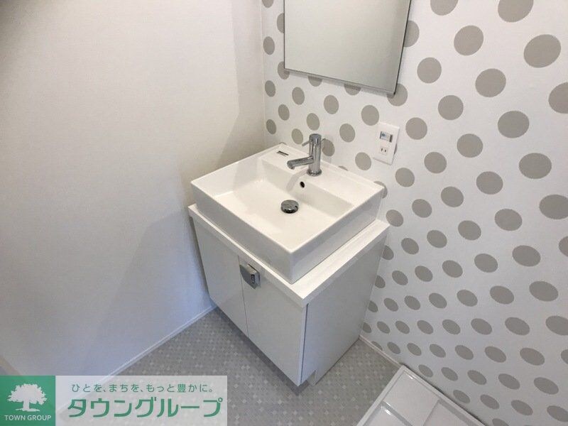 Ｆｌｏｒｅｎｃｅ東府中の物件内観写真