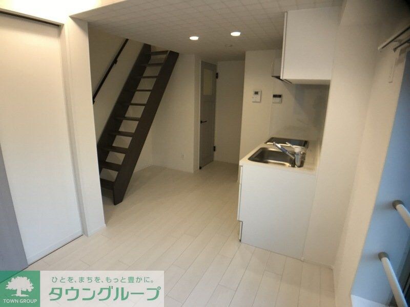 Ｆｌｏｒｅｎｃｅ東府中の物件内観写真