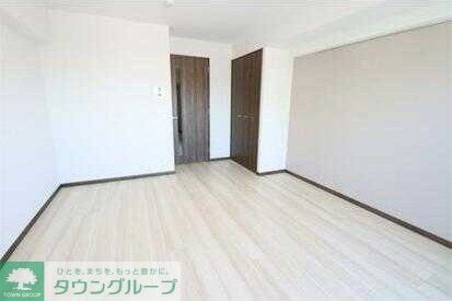 GENOVIA白糸台skygardenの物件内観写真