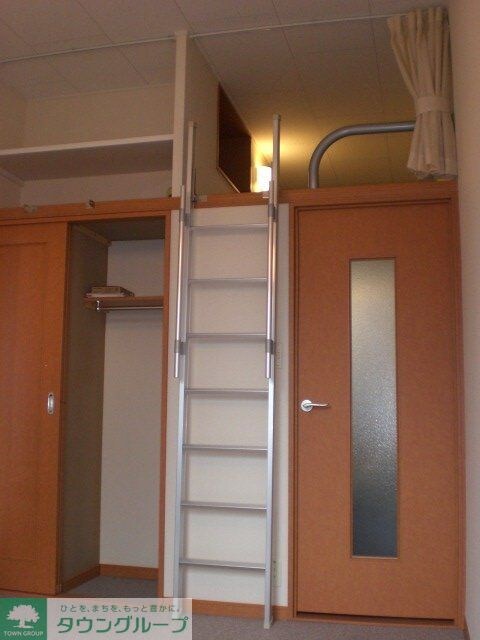 レオパレスＫＡＷＡＳＨＩの物件内観写真