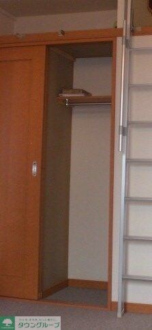 レオパレスＫＡＷＡＳＨＩの物件内観写真