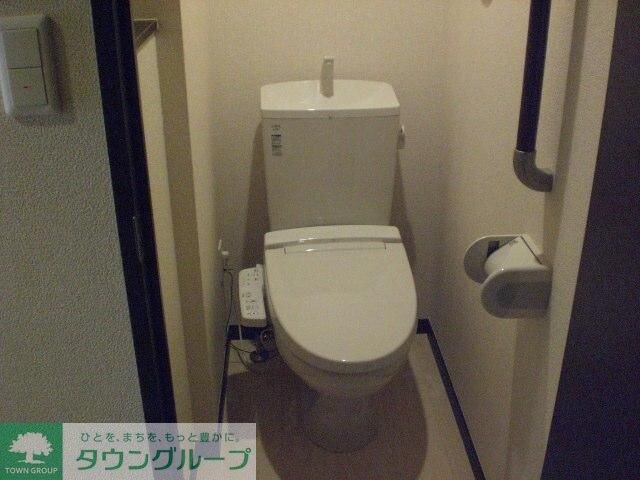 レオネクストセレーネの物件内観写真