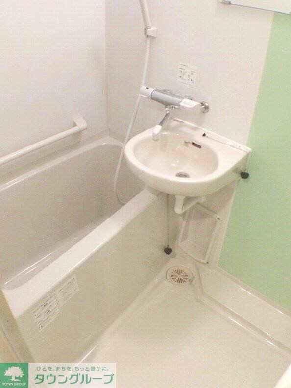 レオネクスト吉祥寺イーストＹの物件内観写真