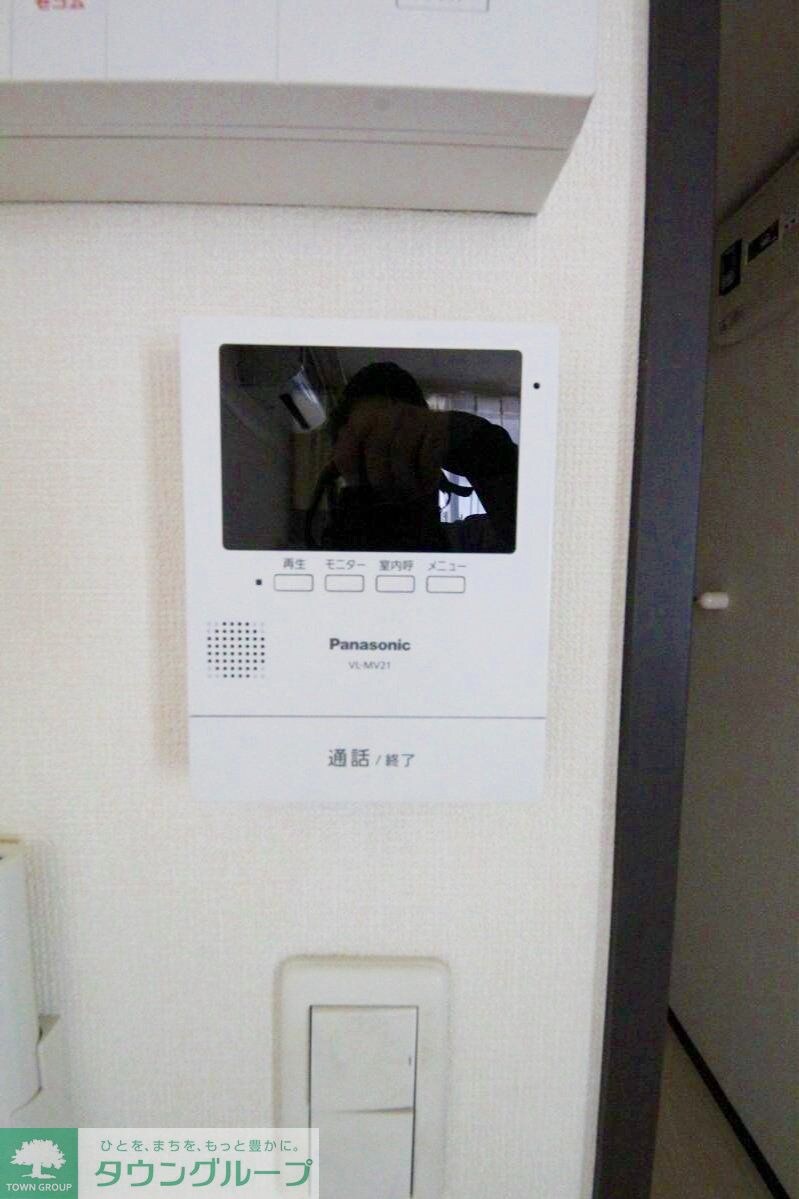 レオネクスト吉祥寺イーストＹの物件内観写真