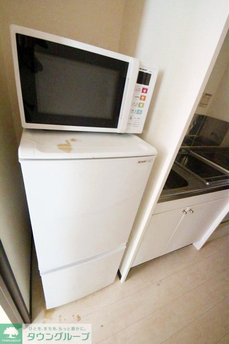 レオネクスト吉祥寺イーストＹの物件内観写真