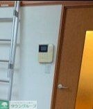 レオパレスエルパセオIIIの物件内観写真