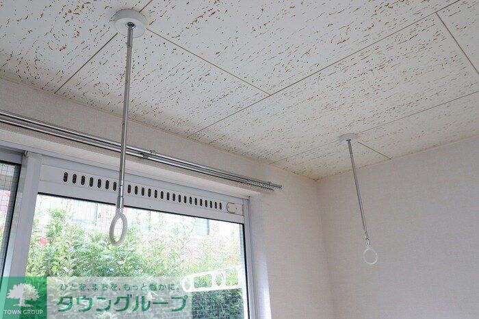 第IIIＡＩコーポの物件内観写真