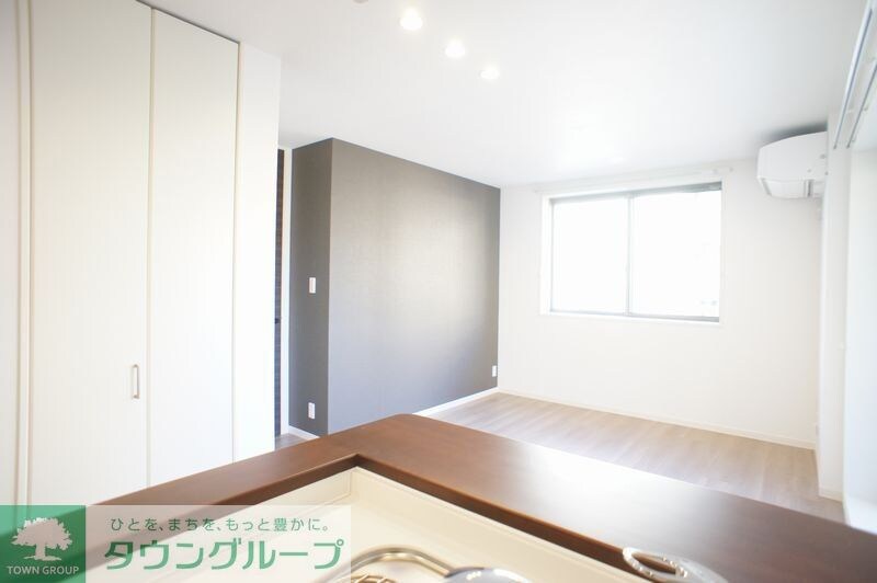 ＳｈａＭａｉｓｏｎ　Ｈａｌｅ国立　桜通りの物件内観写真