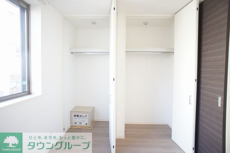 ＳｈａＭａｉｓｏｎ　Ｈａｌｅ国立　桜通りの物件内観写真