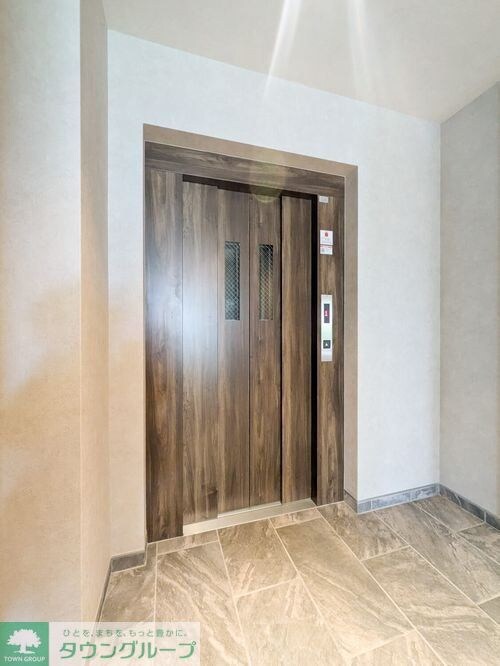 ＳｈａＭａｉｓｏｎ　Ｈａｌｅ国立　桜通りの物件内観写真