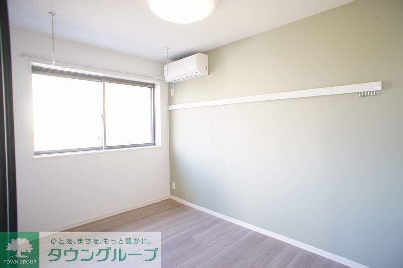 ＳｈａＭａｉｓｏｎ　Ｈａｌｅ国立　桜通りの物件内観写真