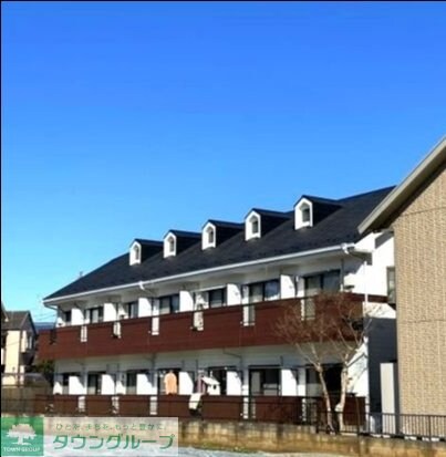 ソリッドリファイン玉川上水の物件外観写真