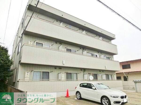 ドルフ国立の物件内観写真