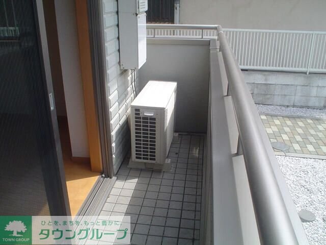 ドルフ国立の物件内観写真