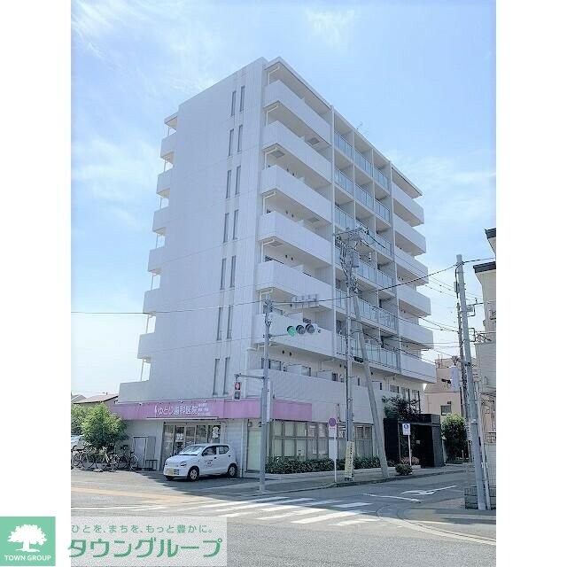 カリーノ西国分寺の物件内観写真